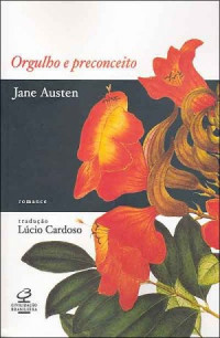 Jane Austen — Orgulho e Preconceito