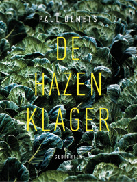 Paul Demets — DE HAZENKLAGER