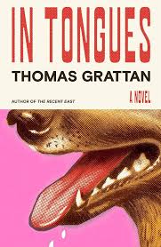 Thomas Grattan — In Tongues (MM)