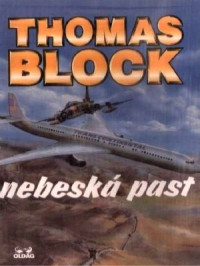 Block — Nebeska past