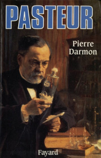 Pierre Darmon — Pasteur