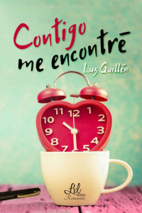 Luz Guillén — Contigo me encontré