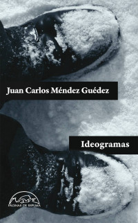 Juan Carlos Méndez Guédez — Ideogramas