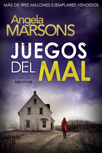 Angela Marsons — Los juegos del mal