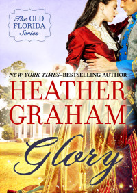 Heather Graham — Glory