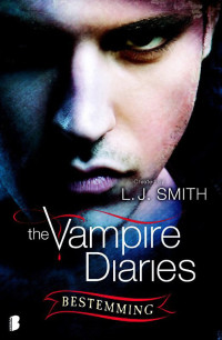 L.J. Smith — De vampier dagboeken - The Hunters 03 - Bestemming