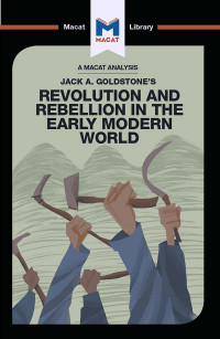 Stockland, Etienne — Revolution and Rebellion in the Early Modern World