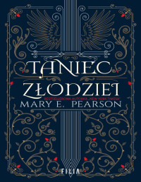 Mary E. Pearson — Taniec złodziei