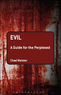 Meister, Chad V. — Evil