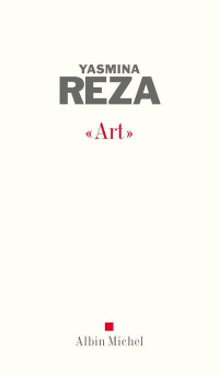 Reza, Yasmina — Art