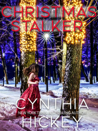 Cynthia Hickey — Misty Hollow 08-Christmas Stalker