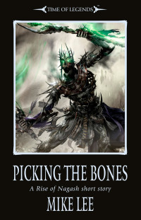 Mike Lee — Picking the Bones