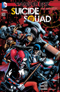 Desconocido — SUICIDE SQUAD 30