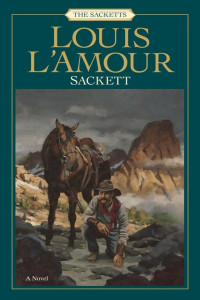 Louis L'Amour — Sackett