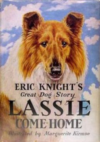 Eric Knight — Lassie Come-Home