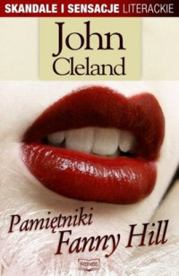 NOWAK — Cleland John - Pamiętniki Fanny Hill