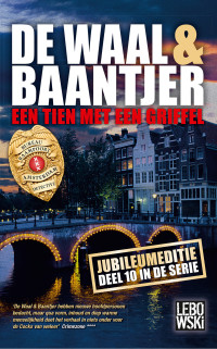 De Waal & Baantjer — Een tien met een griffel