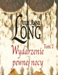 Julie Anne Long — Wydarzenie pewnej nocy 08/2