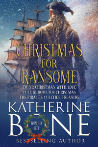 Katherine Bone — Christmas for Ransome