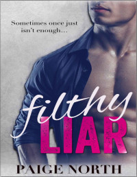 Paige North — Filthy Liar