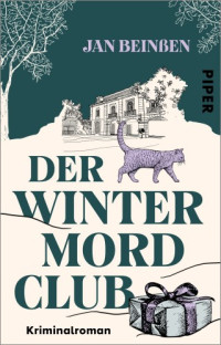 Jan Beinßen — 001 - Der Wintermordclub