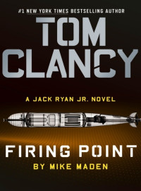 Tom Clancy — Firing Point