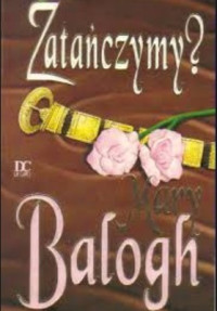 Balogh Mary — Zatańczymy?