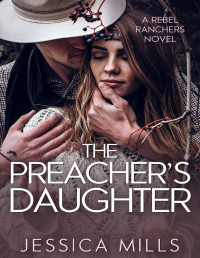 Jessica Mills — The Preacher’s Daughter