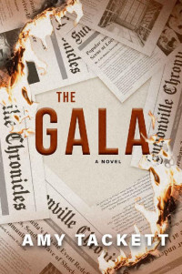 Amy Tackett — The Gala