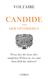 Weinrich, Harald & Lehmann, Ilse — Candide