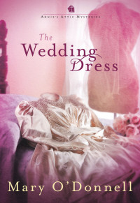 Mary O'Donnell — The Wedding Dress