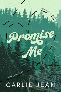 Carlie Jean — Promise Me