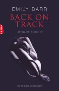 Emily Barr — Tansy Harris 02 - Back On Track