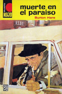 Burton Hare — Muerte en el paraíso