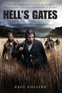 Collins, Paul — Hell's Gates