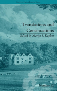 Kaplan, Marijn S.; — Translations and Continuations