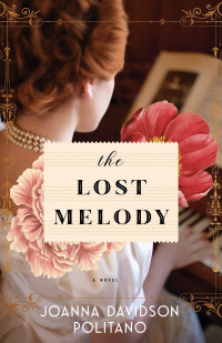 Joanna Davidson Politano — The Lost Melody