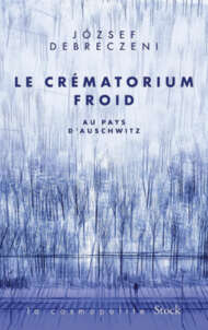 József Debreczeni — Le crématorium froid