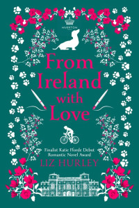 Liz Hurley — From Ireland with Love (The Hiverton Sisters Book 4)