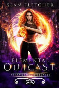 Sean Fletcher — Elemental Outcast