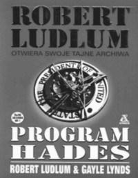 LUDLUM ROBERT — Program Hades