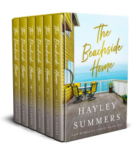 Hayley Summers — Hayley Summers - [New Memories 01-06] - The Beachside Home