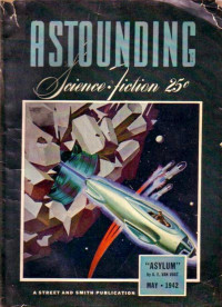 Isaac Asimov — Foundation Original Novellas from Astounding Magazine 1942-1950