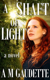 Amy Gaudette — A Shaft of Light