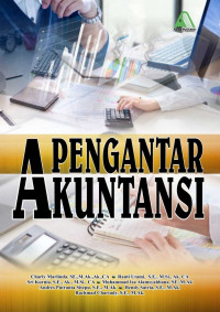 Moh. Suardi (editor) — Pengantar Akutansi