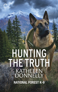 Kathleen Donnelly — Hunting the Truth