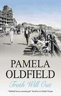 Pamela Oldfield — Truth Will Out