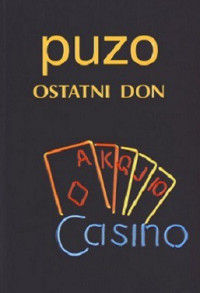 Puzo Mario — Ostatni Don