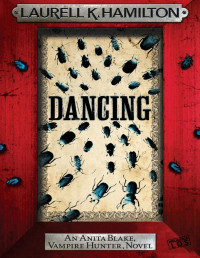 Laurell K. Hamilton — Dancing (no oficial)