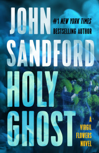 John Sandford — Holy Ghost (Virgil Flowers, #11)